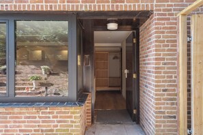 Exterior detail - Blissea - Comfortable stay, top location (Zandvoort)