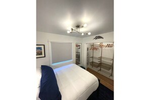3 Schlafzimmer, Bügeleisen/Bügelbrett, kostenloses WLAN, Bettwäsche