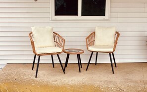 Terras