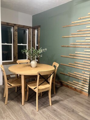 تناول الطعام