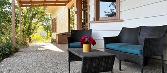 Charming Historic Apartment Cottage at  Ridgewood Ranch