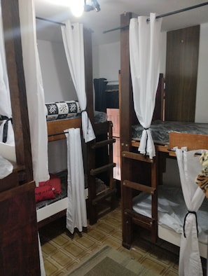 1 Schlafzimmer, kostenloses WLAN