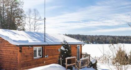 Orion - Waterfront with breathtaking views