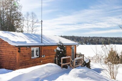 Orion - Waterfront with breathtaking views