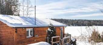 Orion - Waterfront with breathtaking views