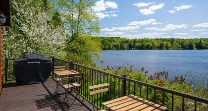 Orion - Waterfront with breathtaking views