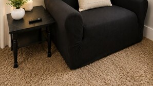 Smart TV - Charming 2-bedroom apartment in delightful Dearborn - no kitchen and no shower (Dearborn)