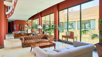Interieur