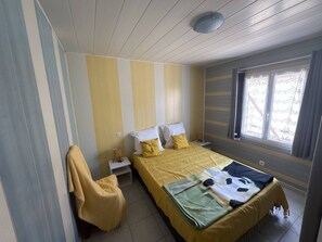 1 chambre
