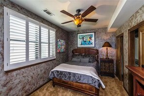 3 sovrum, strykjärn/strykbräda, wi-fi och sängkläder