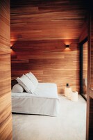 Design Cabin | Living area