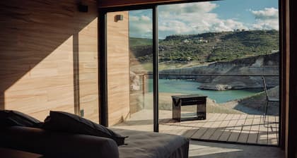 Wander Cabins Dehe