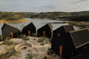 Design Cabin | Terrace/patio