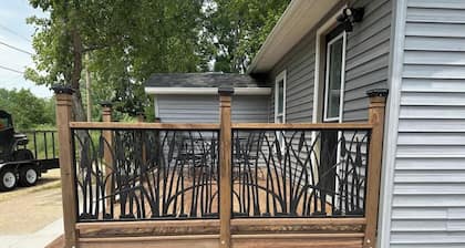 Hooks & Honkers Hideout