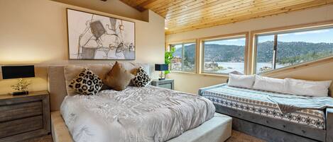 House, 3 Bedrooms, Pets allowed, Lake View