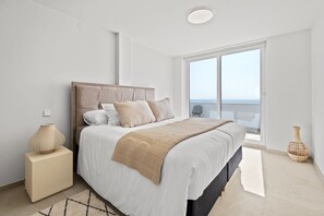 6 bedrooms, free WiFi, bed sheets