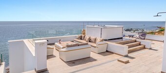 Villa Karma Costa del Sol