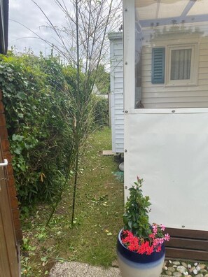 Detalle exterior