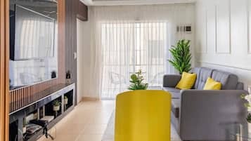 Smart TV