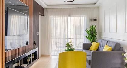 Cozy, elegant and comfortable apartment to rest in peace and quiet.