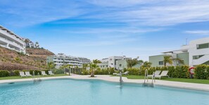 Piscine couverte, piscine chauffée