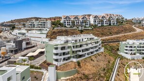 Exterior - Casa la Perla | Sea & Golf View - Bbq (La Cala de Mijas)