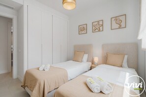 Room - Casa la Perla | Sea & Golf View - Bbq (La Cala de Mijas)