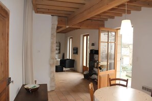 Restauration