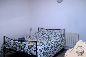1 chambre, draps fournis