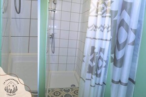 Ducha