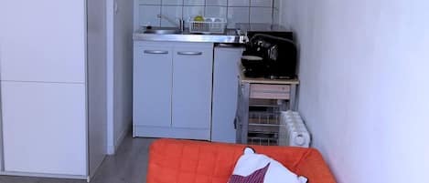 Télévision