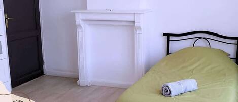 Wi-Fi, draps fournis