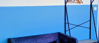 Chambre solitaire, Bollaert, WIFI, parking, 2pers