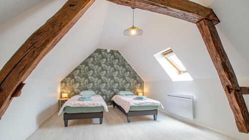 Chez Mamie Gigi - DIENVILLE