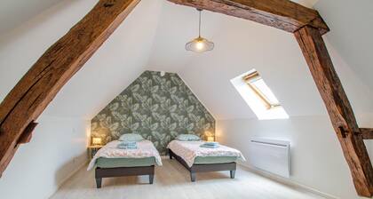 Chez Mamie Gigi - DIENVILLE