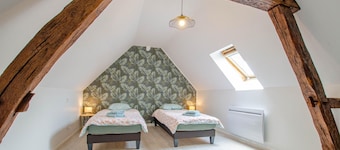 Chez Mamie Gigi - DIENVILLE