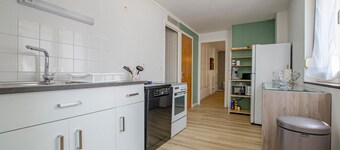 Chez Mamie Gigi - DIENVILLE