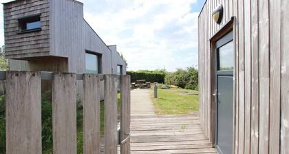 Cabane Cassiopée, Refuge Eco Naturel, Déconnection