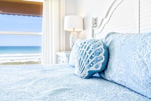 3 Schlafzimmer, Bügeleisen/Bügelbrett, Reisekinderbett, kostenloses WLAN