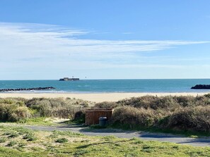 Plage à proximité