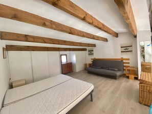 2 chambres