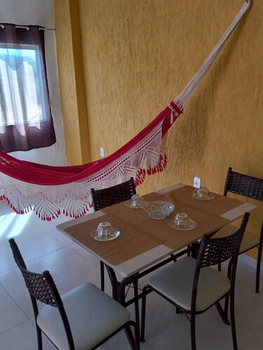 Place to rest in Maricá