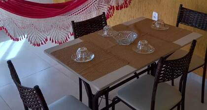 Place to rest in Maricá