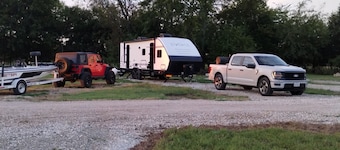 Summer Breeze RV Park