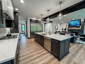 Interior - New + Amazing: Golf Home + Private Indoor Pool + Hot Tub (McHenry)