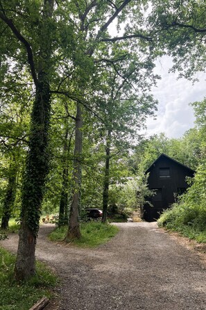 Boendeområde