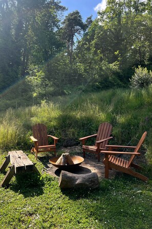 Boendeområde