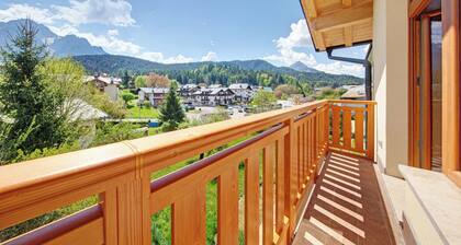 Room '5- Affittacamere Nene Mansarda' with Mountain View, Shared Terrace and Wi-Fi