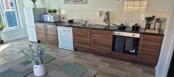 Room in the centre of Middlesbrough - 1A1