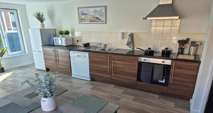 Room in the centre of Middlesbrough - 1A1
